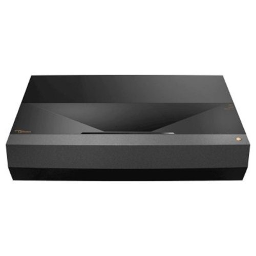 Видео проектор UHZ65UST 3 500a-lm 3840x2160 2 500 000:1 , 0.25:1 2*10Вт 11.0кг