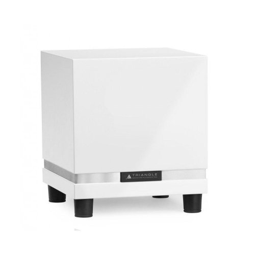 Акустична система (Колонки) Thetis 280 subwoofe 35Hz–120Hz,150W,320x280x280, 8.2kg white