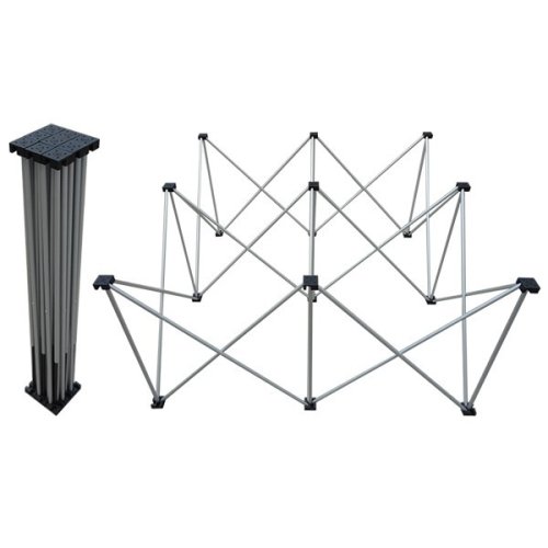 Телескопічна база ZZTH80 Телескопічна база ZZTH80