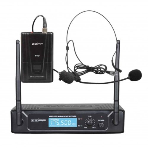 Радиосистема ARCHETTO VHF 183,57 MHZ