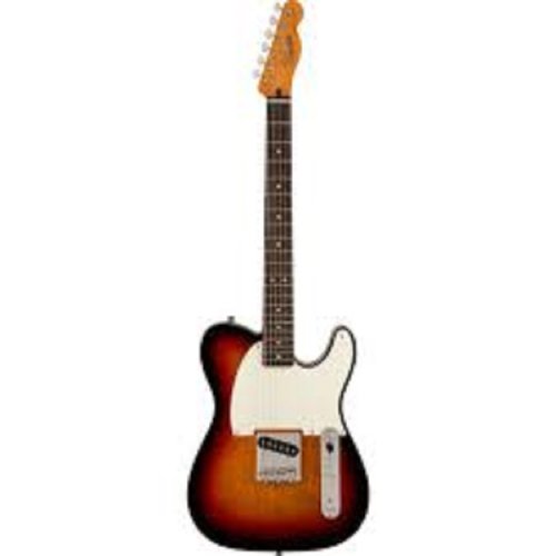 Електрогітара CLASSIC VIBE 60s FSR ESQUIRE LRL 3-TONE SUNBURST