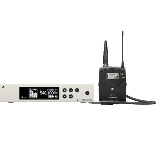 Радиосистема ew 100 G4-CI1-B_new