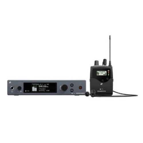 Радиосистема ew IEM G4-G-new
