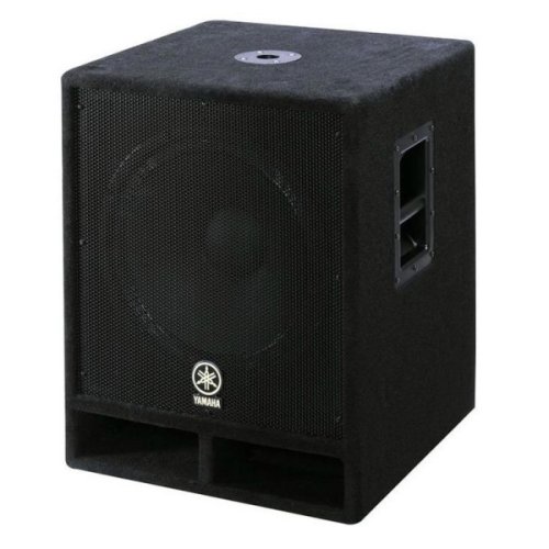 Cабвуфер A15W