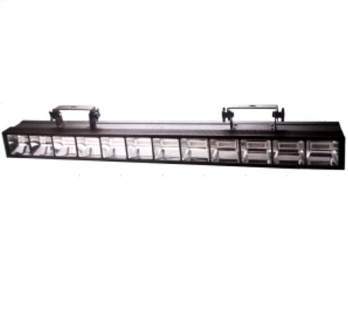 Светодиодный LED стробоскоп LED STR 160 BAR