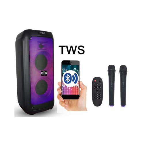 Автономна акустична система JB500FLAME Автономна акустична система JB500FLAME