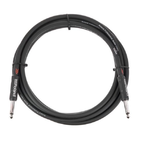 Инструментальный кабель RIC-B5