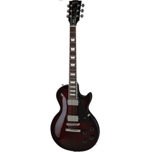 Электрогитара LES PAUL STUDIO EBONY