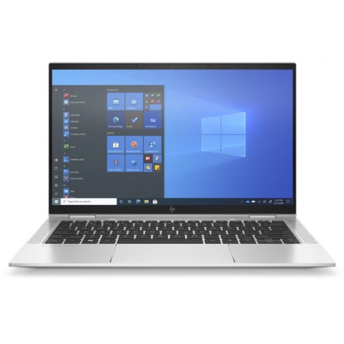 Ноутбук EliteBook x360 1030 G8 13.3FHD IPS Touch/Intel i5-1135G7/16/512F/int/W10P