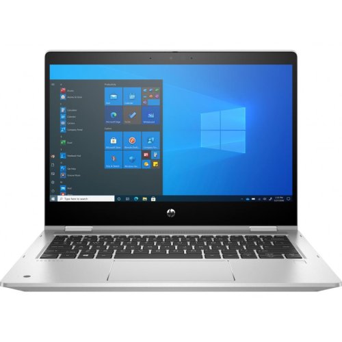Ноутбук Probook x360 435 G8 13.3FHD IPS Touch/AMD R5 5600U/8/256F/int/W10P/Silver