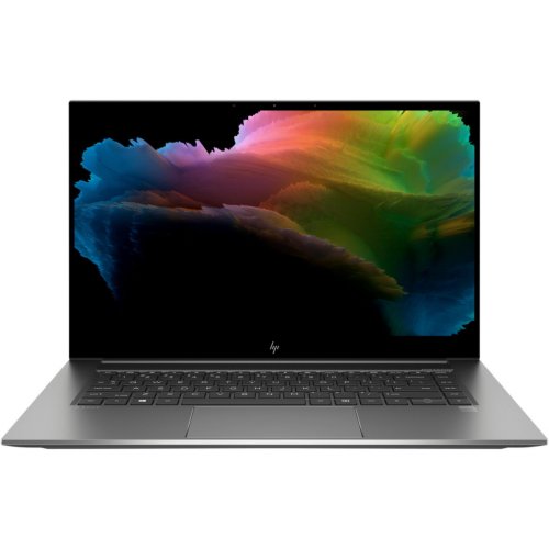 Ноутбук ZBook Studio G7 15.6UHD IPS AG/Intel i9-10885H/16/512F/T1000-4/W10P/Silver Ноутбук ZBook Studio G7 15.6UHD IPS AG/Intel i9-10885H/16/512F/T1000-4/W10P/Silver