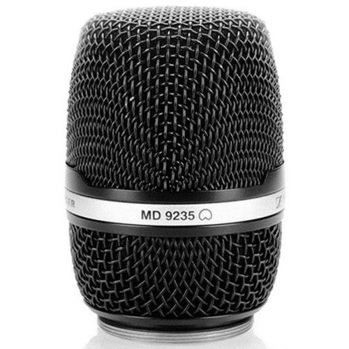 Микрофонная головка MD 9235 NI/BK