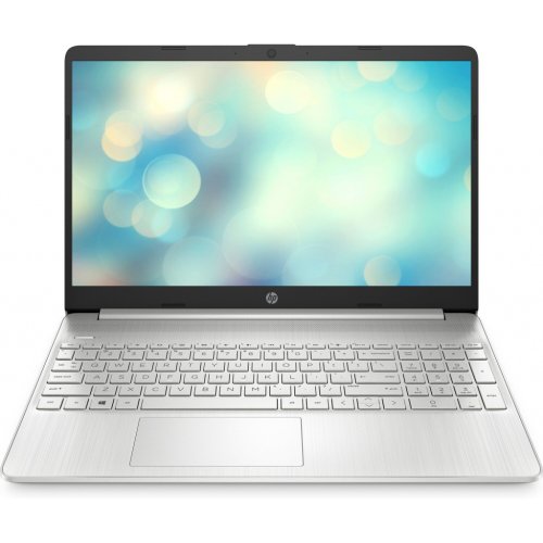 Ноутбук 15s-eq2016ua 15.6FHD IPS AG/AMD R5 5500U/8/256F/int/W10/Silver