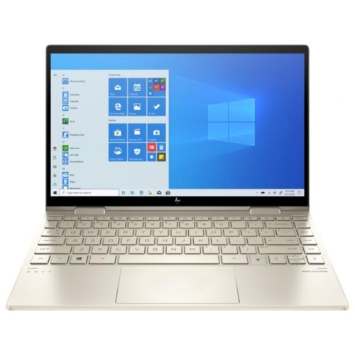 Ноутбук ENVY x360 13-bd0002ua 13.3FHD IPS Touch/Intel i5-1135G7/8/1024F/int/W10/Gold
