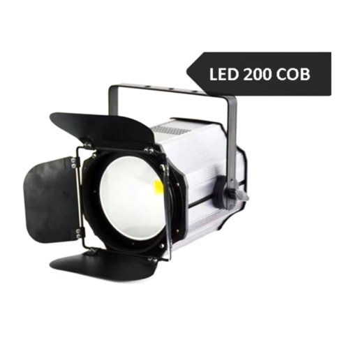 Световой LED прибор CS-B250 LED COB 1*200W