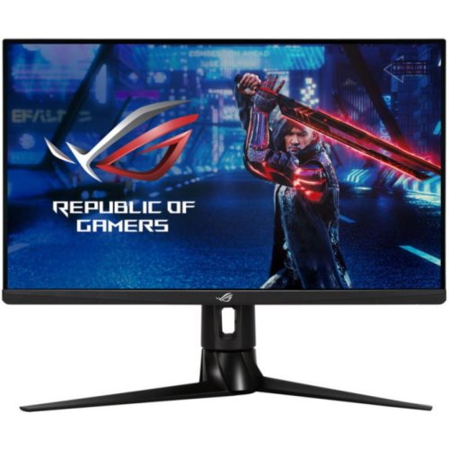 Монітор ROG Strix XG27AQ