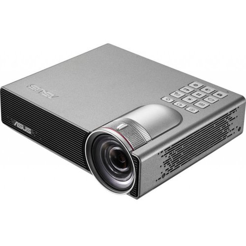 Проектор P3E (DLP, WXGA, 800 lm, LED)