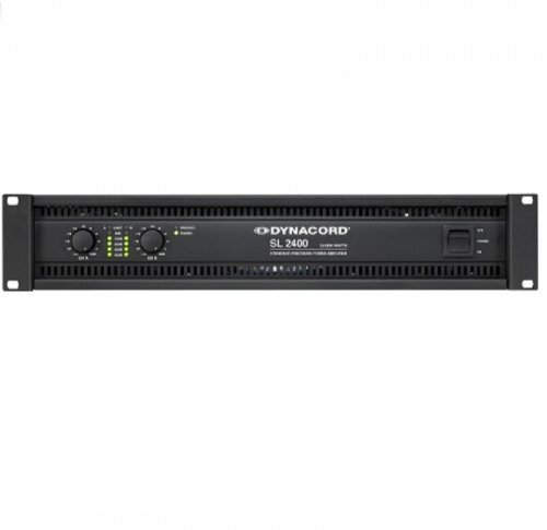 Усилитель мощности SL 2400 / 230V