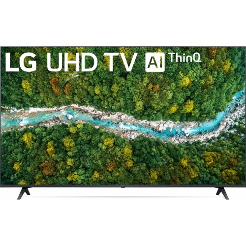Телевізор 65UP77006LB Smart, WebOS
