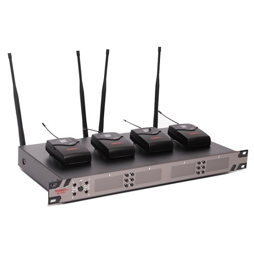 Радиосистема МС 9000