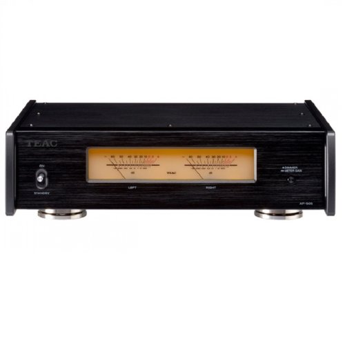 Стереопідсилювач AP-505-B Power Amplifier