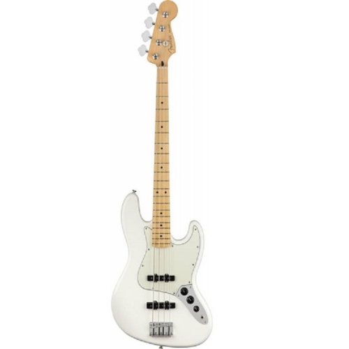 Бас-гитара PLAYER JAZZ BASS MN PWT