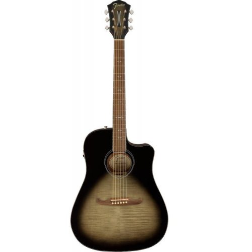 Электроакустическая гитара FA-325CE DREADNOUGHT FSR LRL MOONLIGHT BURST