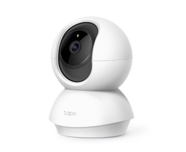 Камера Tapo C210 3MP N300 microSD motion detection