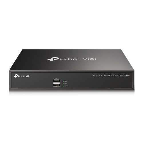 Видеорегистратор VIGI-NVR1008