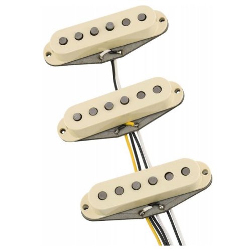 Звукознімач VINTERA '60S VINTAGE STRATOCASTER PICKUP SET