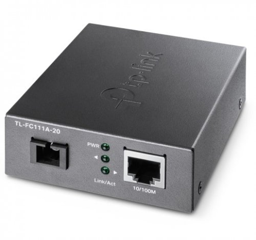 Медиаконвертер TL-FC311A-20