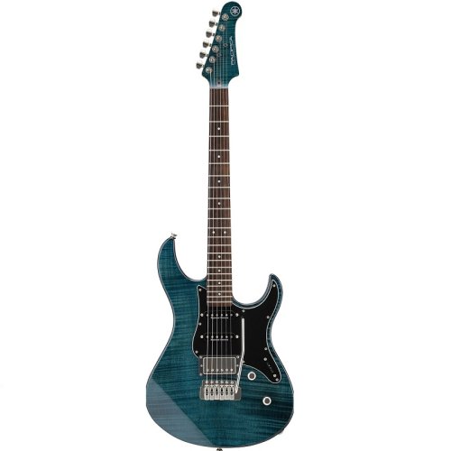 Электрогитара PACIFICA612VIIFM IB