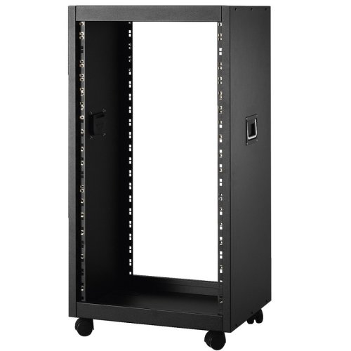 Стійка для DJ обладнання RACK-20/SW