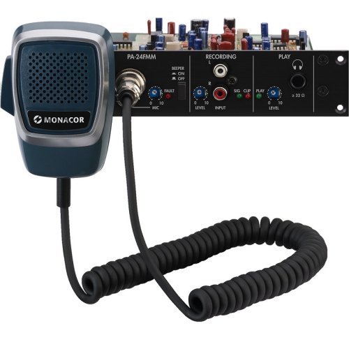 Модуль PA-24FMM Модуль PA-24FMM