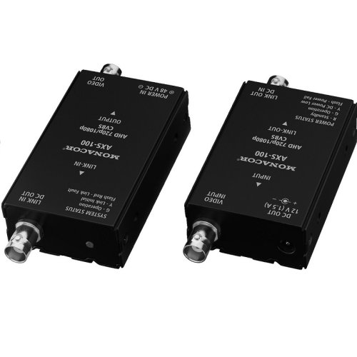 Передатчик AXS-100