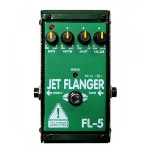 Педаль эффектов FL-5 JET FLANGER