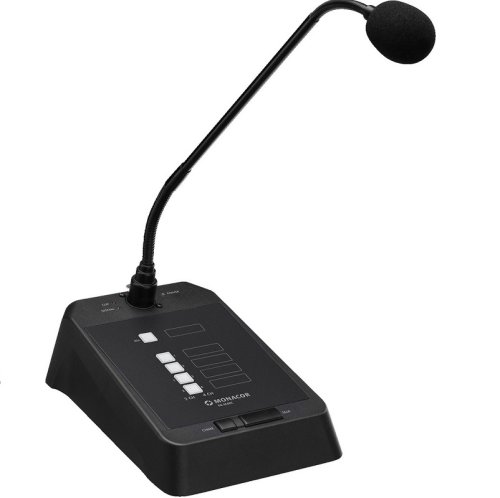 Микрофон PA-M4RC