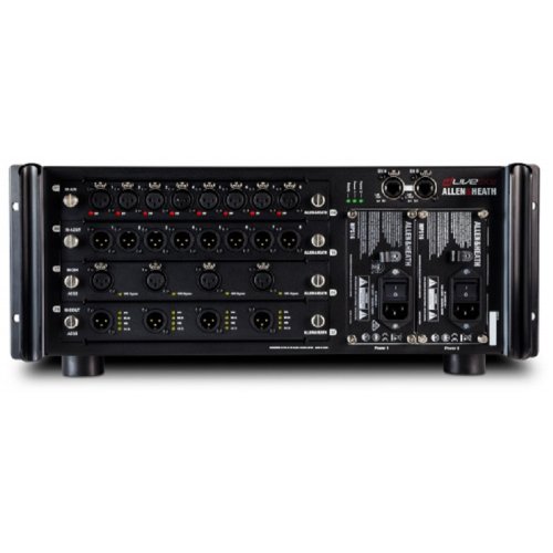 Модуль расширения dLive-DX32