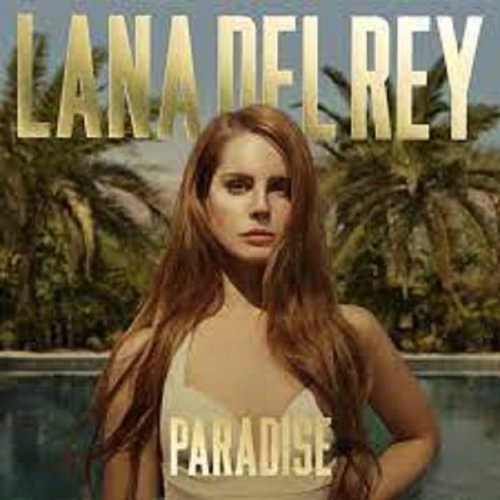 Вініловий диск Lana Del Rey: Paradise