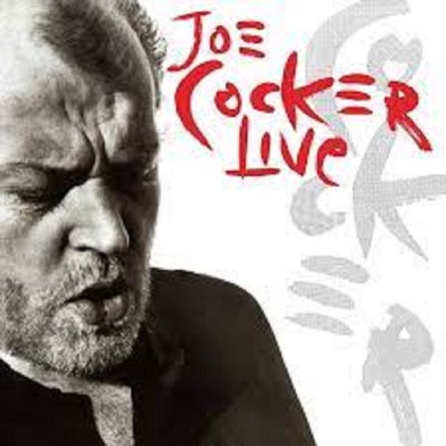 Виниловый диск Joe Cocker: Live -Hq/Gatefold /2LP