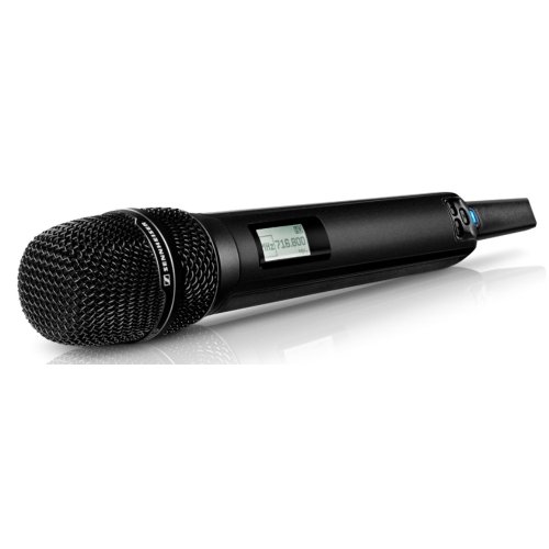 Передавач SKM 9000 BK A5-A8