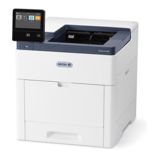 Принтер VLC400DN
