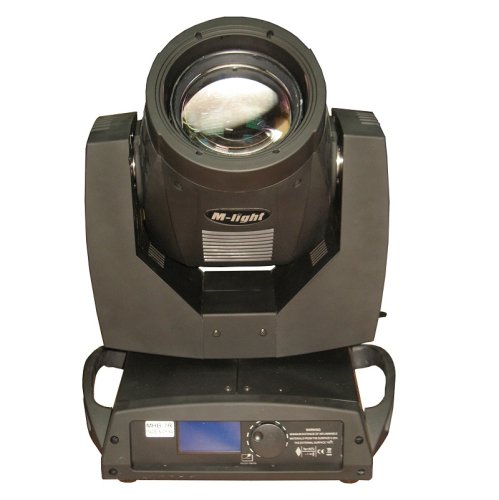 Світлова голова MHB-7R Світлова голова MHB-7R