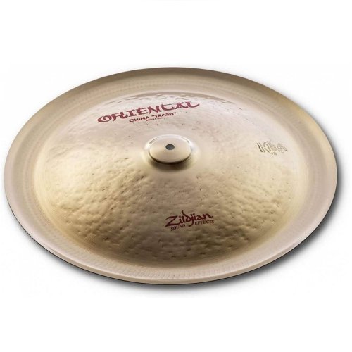 Тарелка для ударной установки 20 ORIENTAL TRASH CHINA