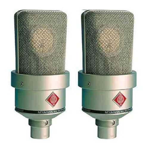 Студийный микрофон TLM 103 Stereo Set