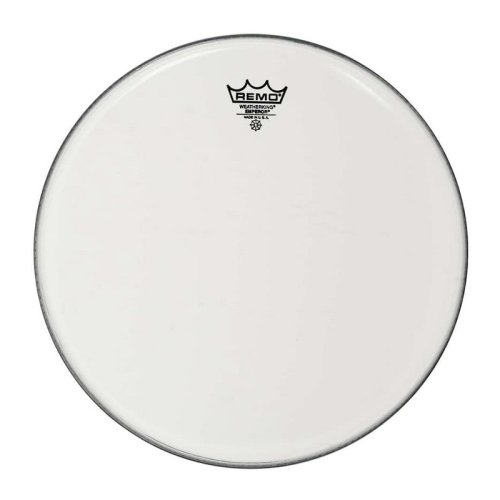 Пластик для тома Batter, EMPEROR, SMOOTH WHITE, 8"