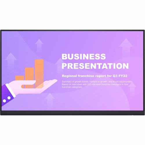 Монитор P2422HEWO