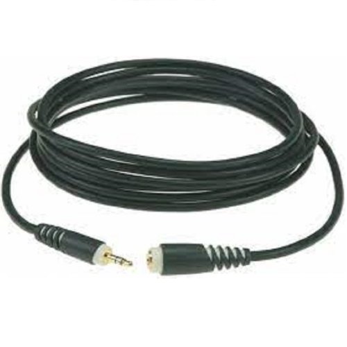 Готовий кабель AS-EX10300 чорний