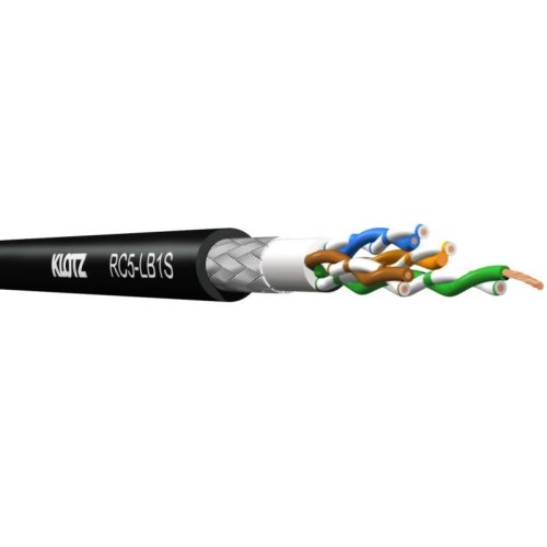 Мультикорный кабель RC5-LB1S