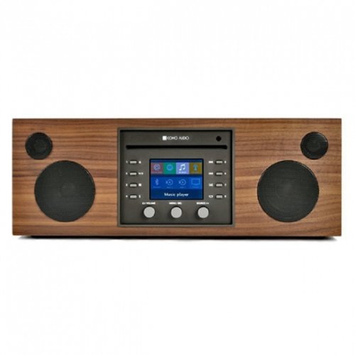 Аудиосистема Musica Walnut